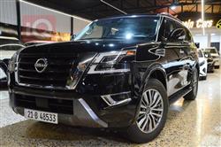 Nissan Armada